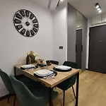 Center Apartment Breslau