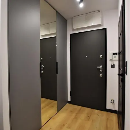 Center ヴロツワフ