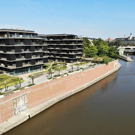 Center Apartament Wrocław
