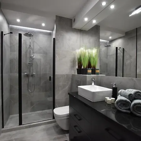 Center * ヴロツワフ